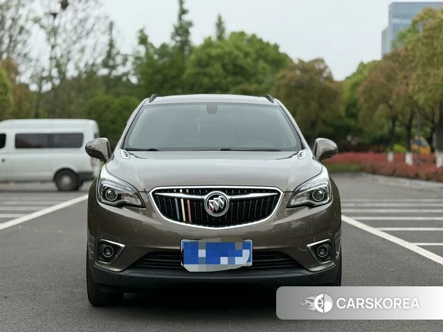 Buick Angkewei id 4210017 из Китая 9