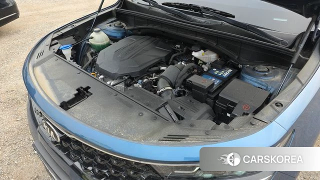 Kia Sorento 4th Generation id 4410498 из Кореи 28