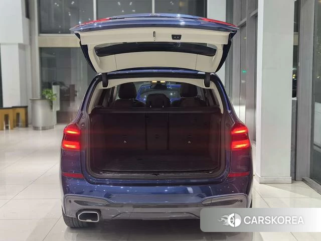 BMW X3 id 4272334 из Китая 8