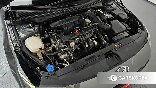 Hyundai Avante (CN7) id 4423574 из Кореи 34