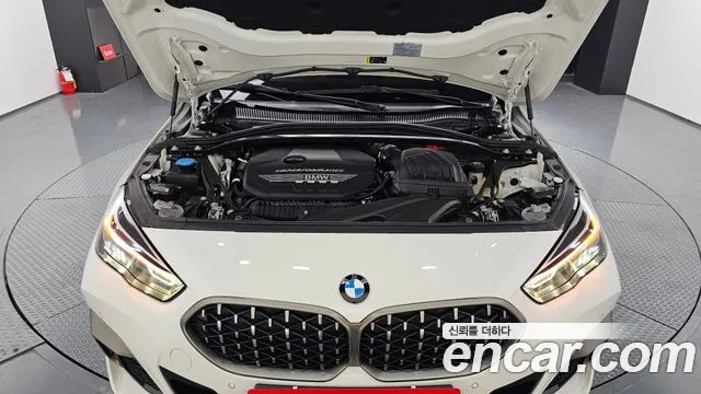 BMW 2 Series Gran Coupe (F44) id 2717252 из Кореи 16