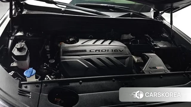 Hyundai Palisade id 3615709 из Кореи 16