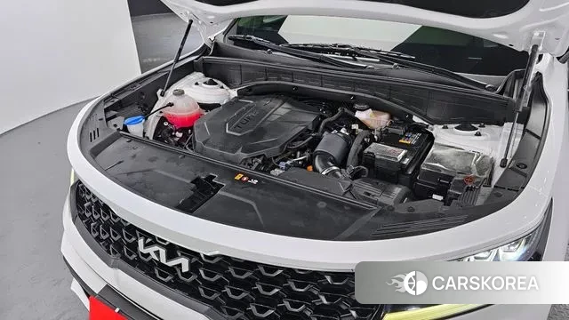 Kia Sorento 4th Generation id 3685822 из Кореи 16