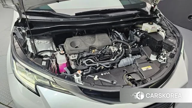 Toyota Sienna 4th Generation id 2984643 из Кореи 16