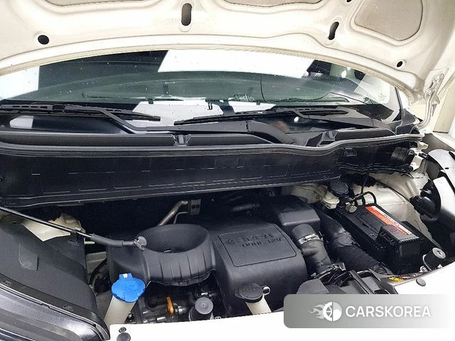 Kia The New Ray id 3808338 из Кореи 15