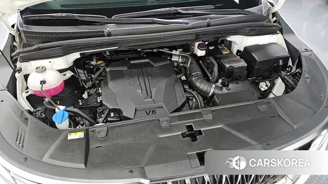 Kia Carnival 4th generation id 3776798 из Кореи 17