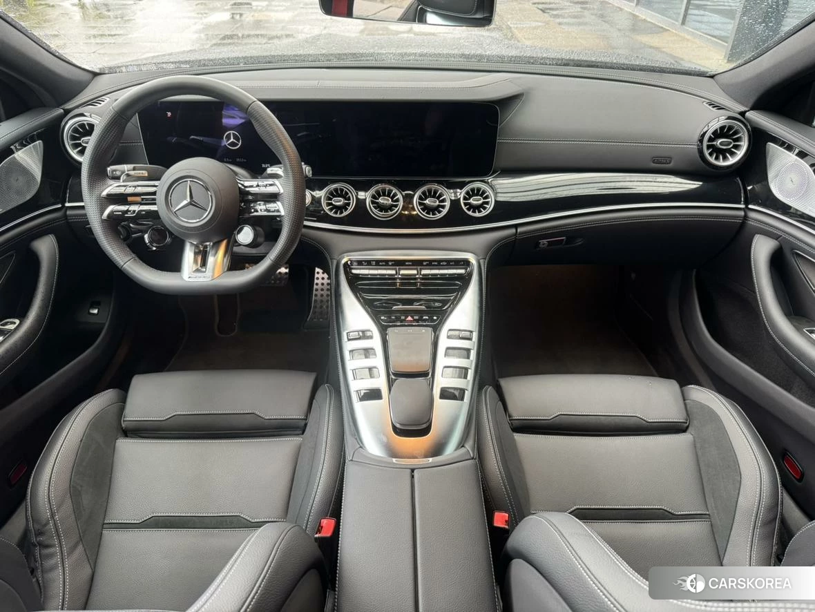 Mercedes-Benz AMG GT id 4454117 из Китая 14