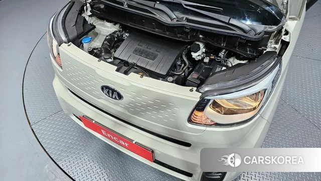 Kia The New Ray id 3923947 из Кореи 16