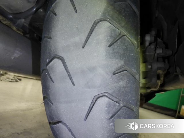 Honda GL1800 id 3947957 из Японии 30