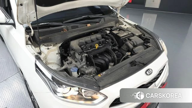 Kia Come New K3 id 3894176 из Кореи 16