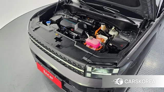 Hyundai Santa Fe (MX5) id 3776218 из Кореи 16