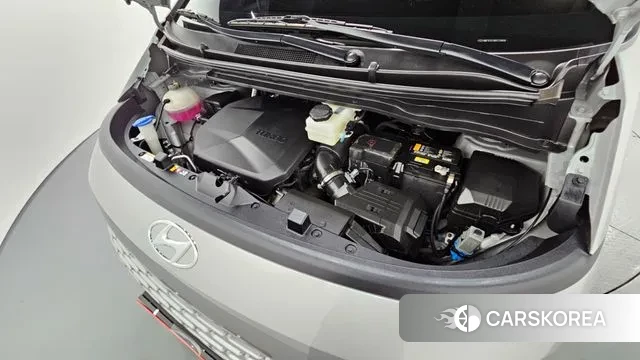 Hyundai Staria id 2900241 из Кореи 16