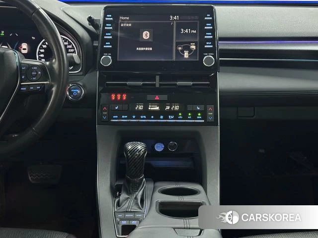 Toyota Asian dragon id 4353593 из Китая 11