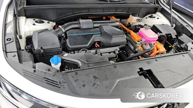 Kia Sorento 4th Generation id 3512823 из Кореи 16