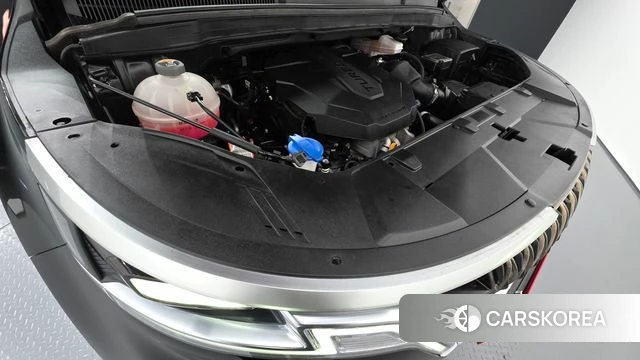 Kia Carnival 4th generation id 3924072 из Кореи 16