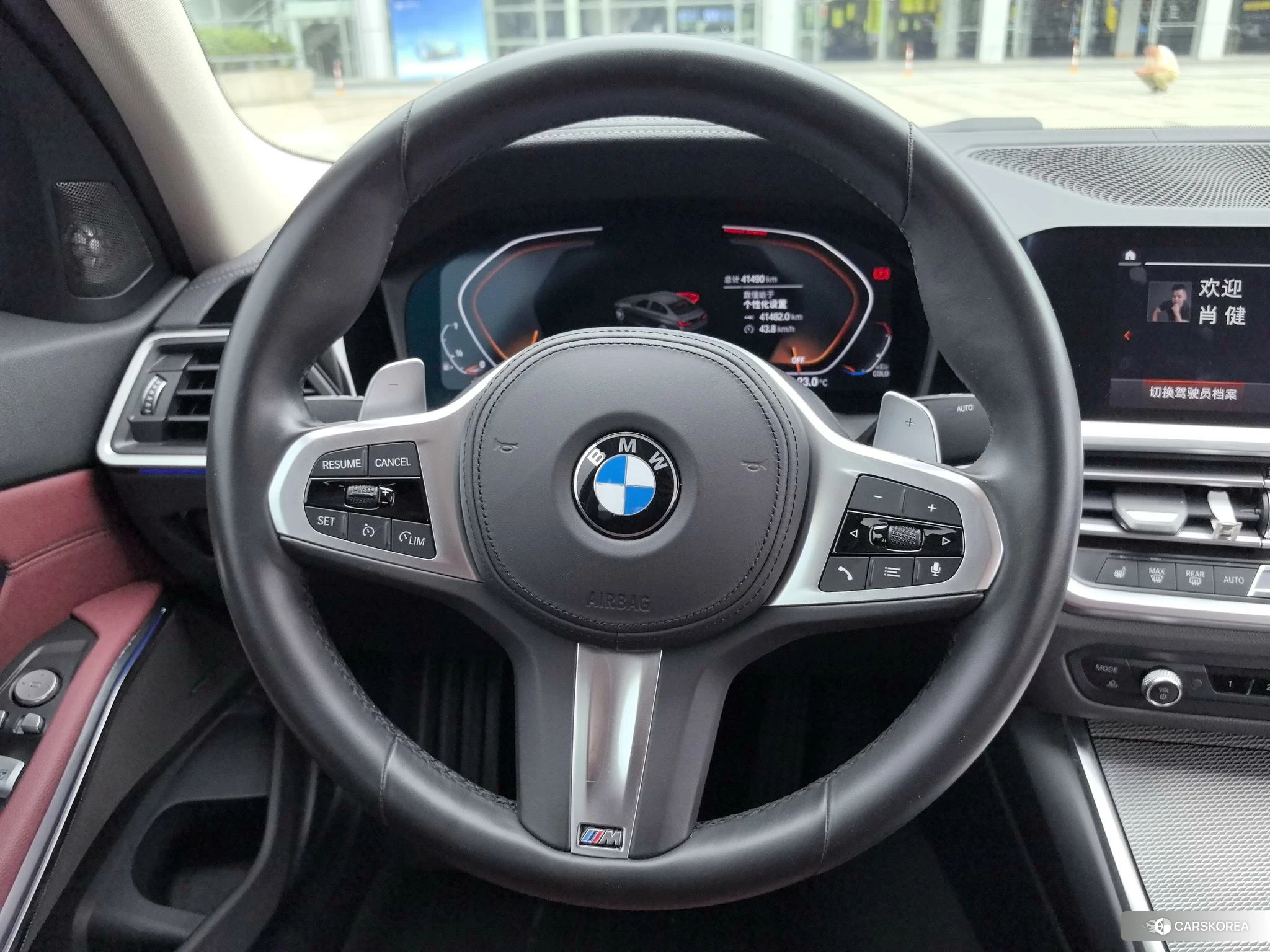 BMW 3 series id 4454079 из Китая 10