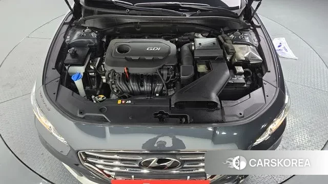 Hyundai Grandeur IG id 3627141 из Кореи 16