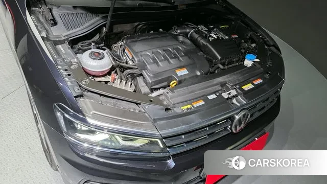 Volkswagen Tiguan second Generation id 3008532 из Кореи 16