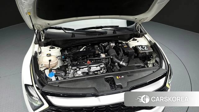 Kia Sportage 5th Generation id 4282431 из Кореи 26