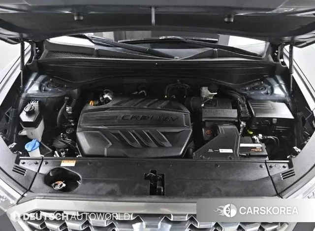 Hyundai Palisade id 3401606 из Кореи 16