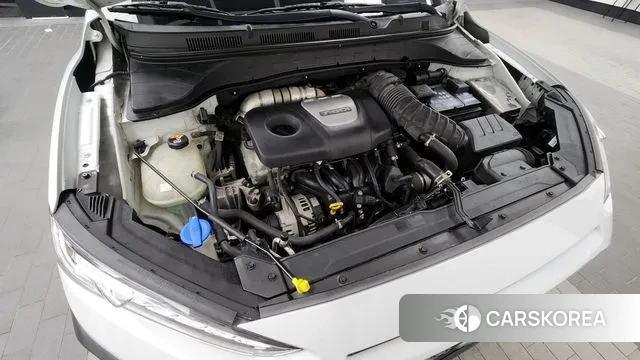 Hyundai Kona id 3469552 из Кореи 16