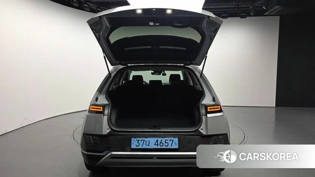 Hyundai Ionic 5 id 4768955 из Кореи 16
