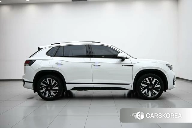 Volkswagen Tanyue id 4261207 из Китая 16