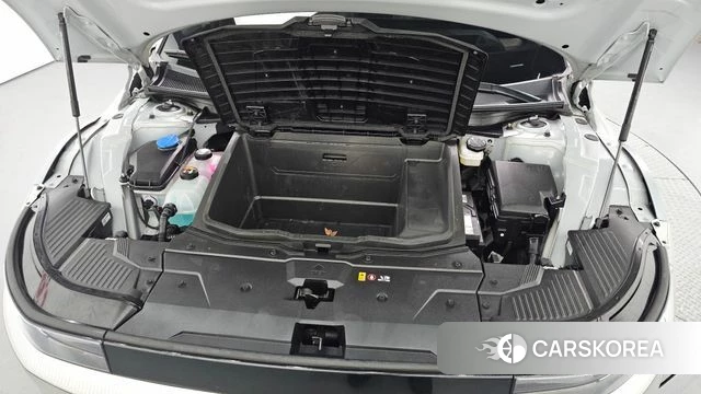 Hyundai Ionic 5 id 4282353 из Кореи 33