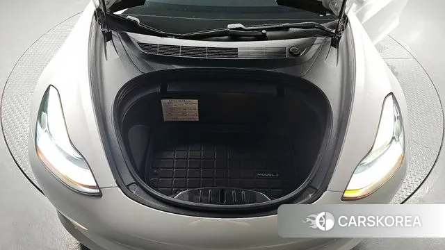 Tesla Model 3 id 2985954 из Кореи 16