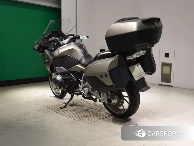 BMW R1200RT id 4347614 из Японии 6