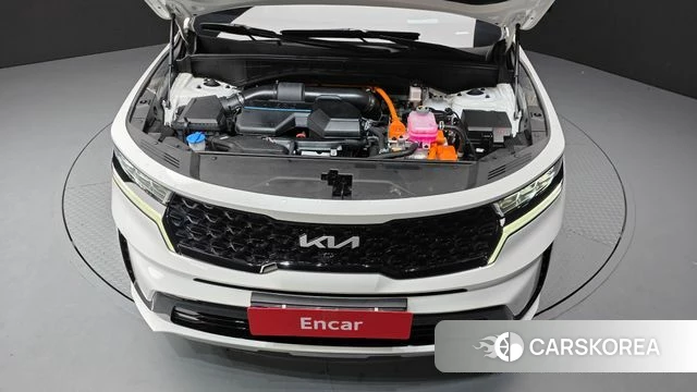 Kia Sorento 4th Generation id 4395199 из Кореи 16