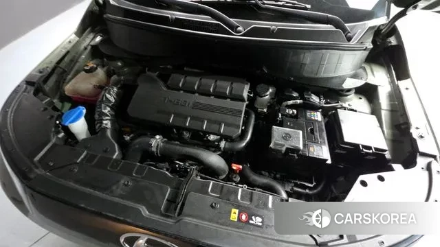 Hyundai Casper id 3334429 из Кореи 16