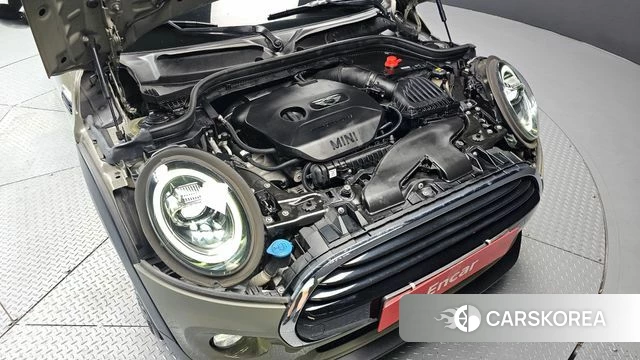 Mini Cooper id 4403542 из Кореи 16