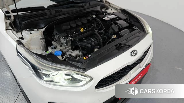 Kia Come New K3 id 4615483 из Кореи 16