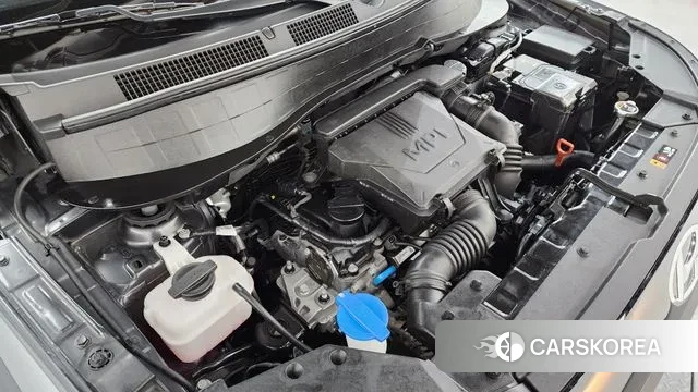 Hyundai Casper id 3576514 из Кореи 16