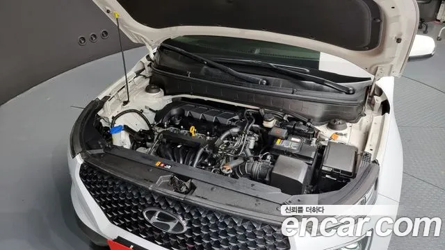 Hyundai Venue id 2689428 из Кореи 16