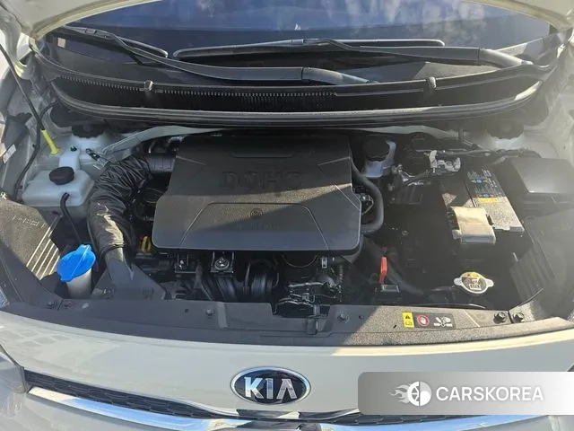 Kia All New Morning (JA) id 3284892 из Кореи 12