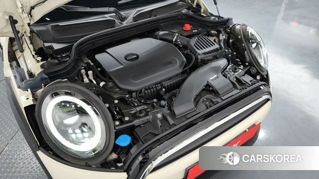 Mini Cooper id 3842989 из Кореи 16