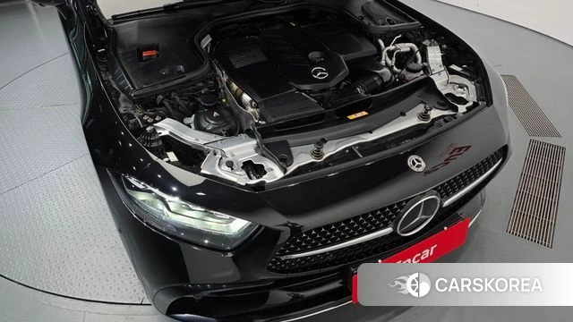 Mercedes-Benz CLS-Class C257 id 4863335 из Кореи 28