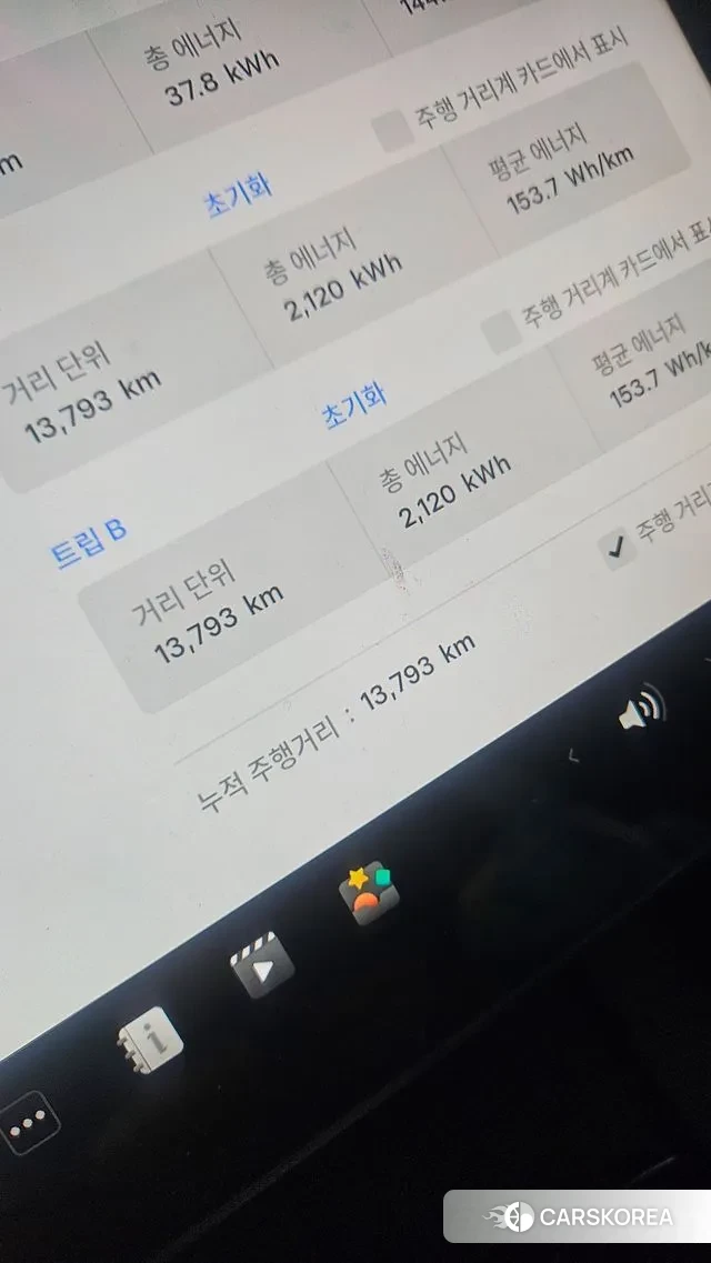 Tesla Model Y 2025 Серый из Кореи, фото 6