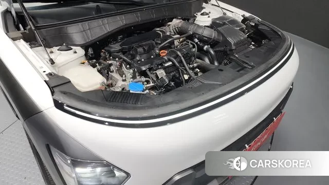 Hyundai Kona (SX2) id 3447497 из Кореи 16