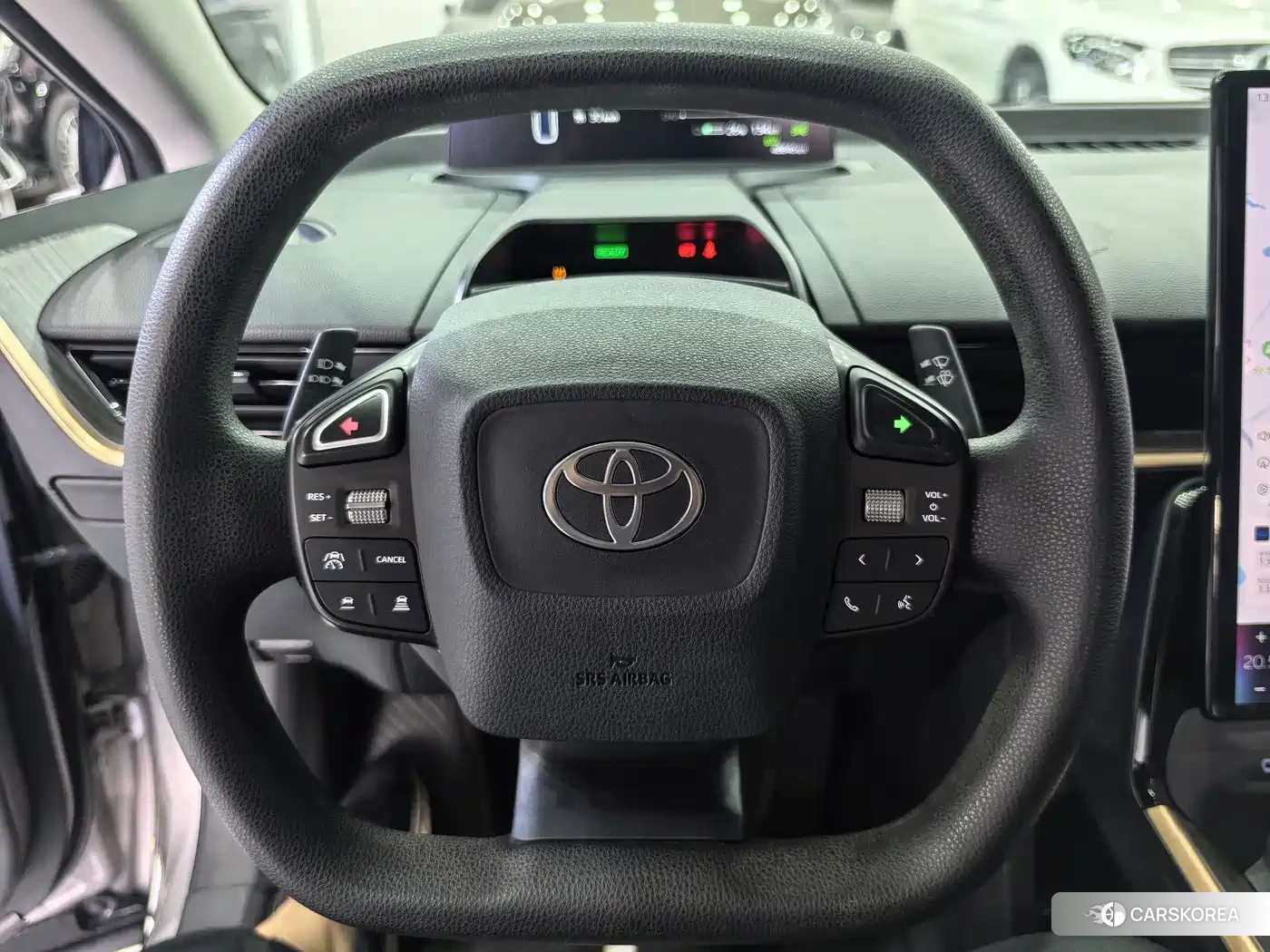 Toyota bZ3 id 4539091 из Китая 10