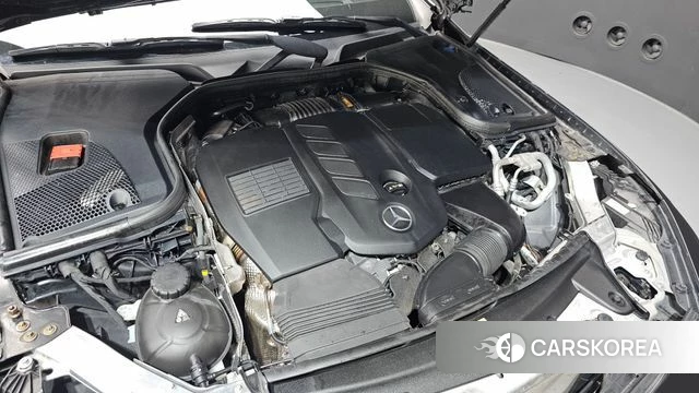Mercedes-Benz CLS-Class C257 id 4446894 из Кореи 16