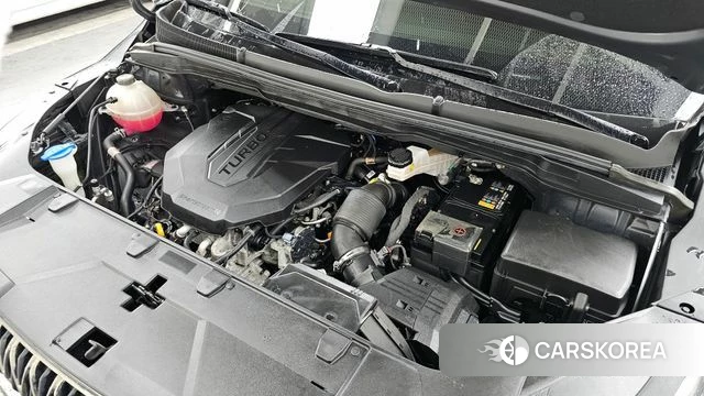 Kia Carnival 4th generation id 3910447 из Кореи 16