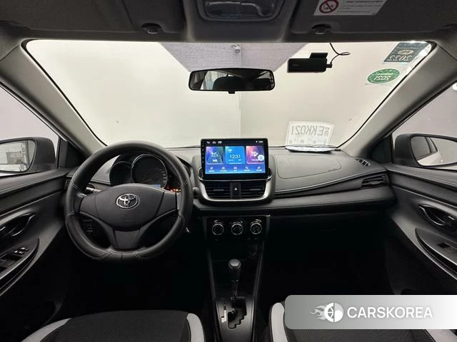Toyota YARIS L Zhixuan id 4242172 из Китая 11