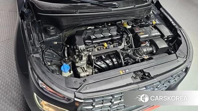 Hyundai Venue id 3356578 из Кореи 16