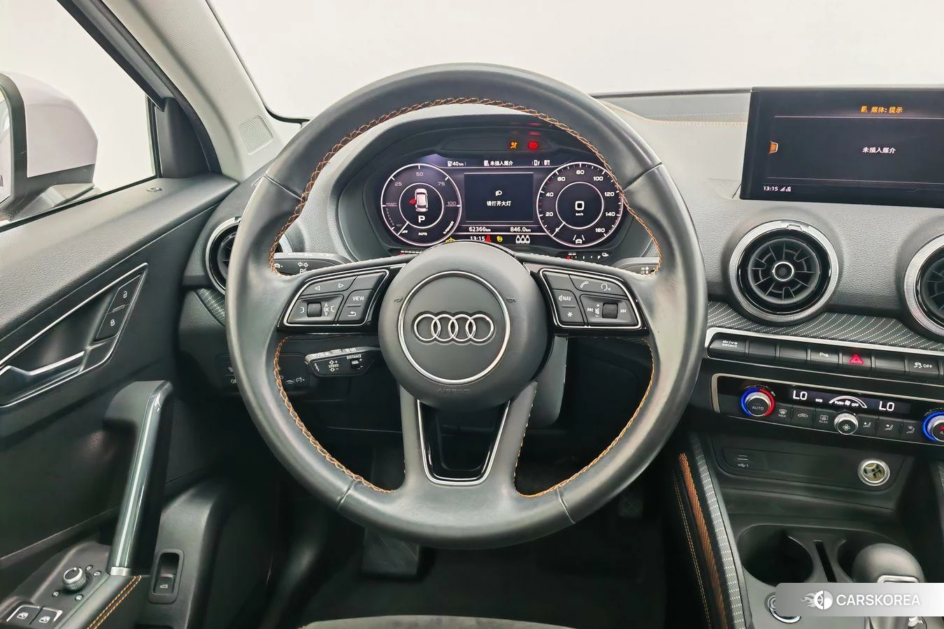 Audi Q2L e-tron id 4461374 из Китая 20