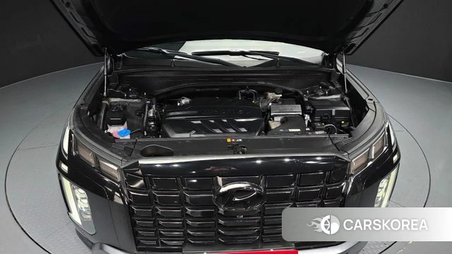 Hyundai The New Palisade id 3826801 из Кореи 16