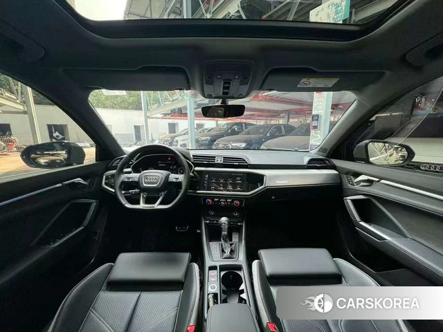 Audi Q3 id 4228504 из Китая 14