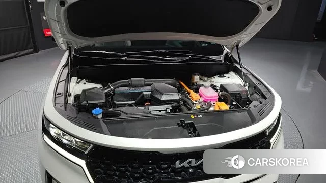 Kia Sorento 4th Generation id 3022439 из Кореи 16